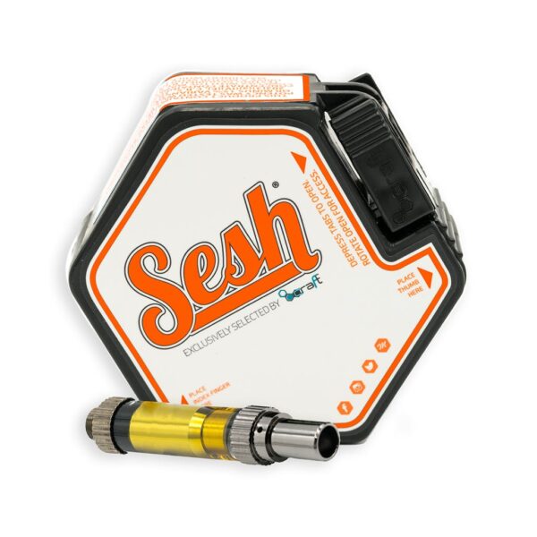 buy Craft Sesh Distillate Pen online