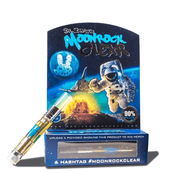 buy Moonrock Cartridges online