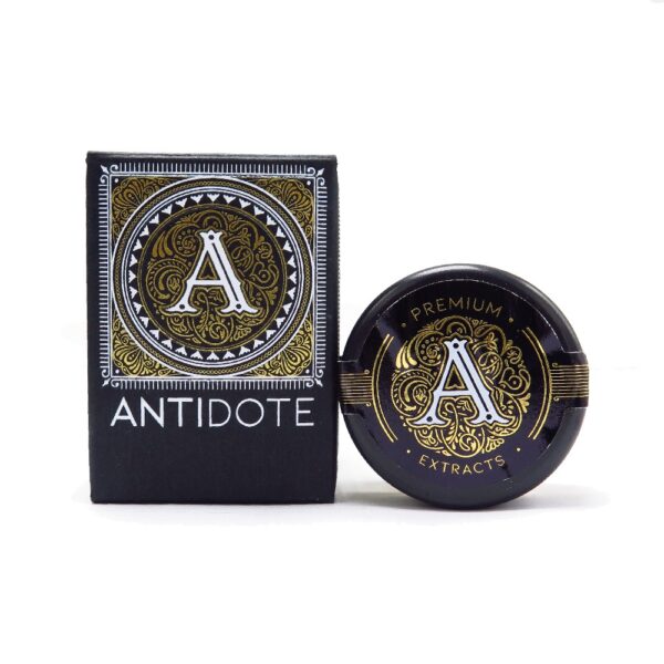 buy Antidote Extracts online