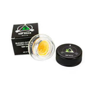 Buy Blessed Extracts Online