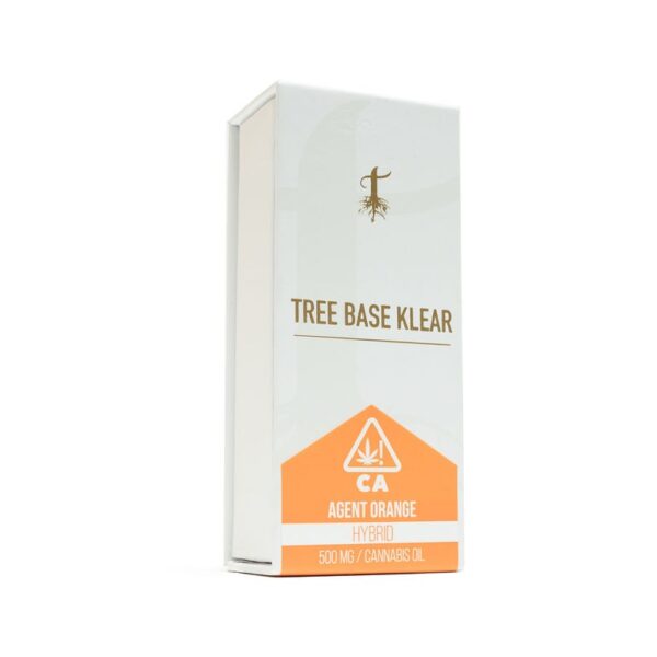 buy Tree Base Klear Carts online