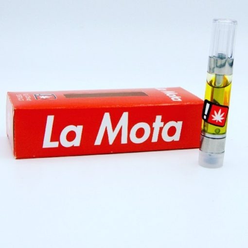 buy La Mota Cartridges (1g) online