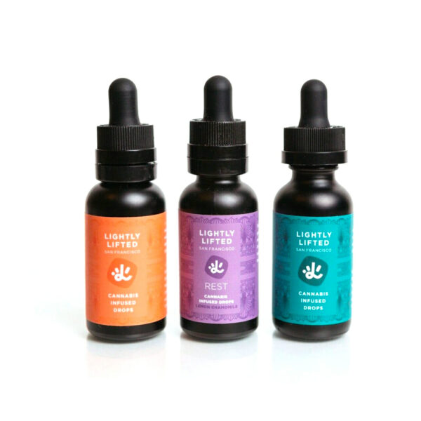 buy Lightly Lifted Tinctures online
