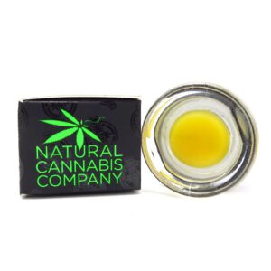 Buy Natural Cannabis Nectars Sauce Online