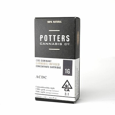 buy Potter Cartridge online