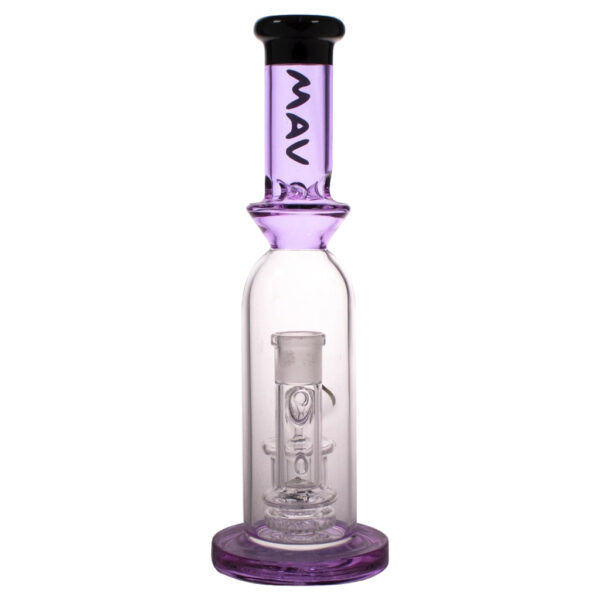 buy Maverick Glass - SINGLE UFO PERC BOTTLE online