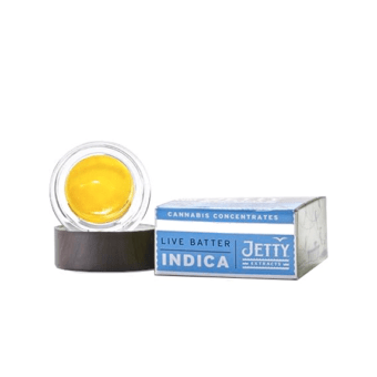 buy Jetty Extract Unrefined Live Resin online