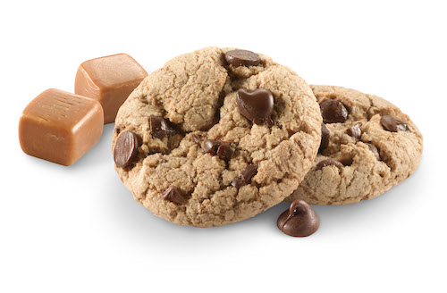 buy Cookies Chocolate & Caramel online