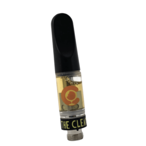 Buy Clear Classic Cartridge (500MG) Online
