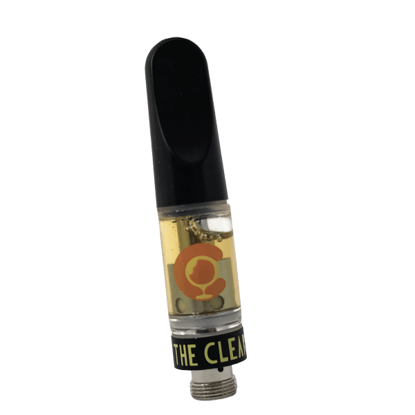 buy The Clear Classic Cartridge (500MG) online