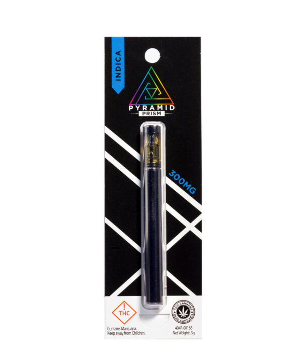 buy Pyramid Disposable Cartridges 300 online