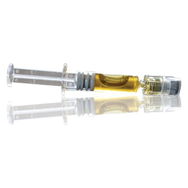 buy 1:1EndoCanna Distillate Syringe online