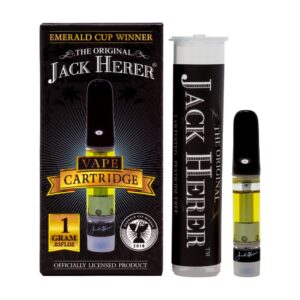 Buy Jack Herer Vape Pen Online