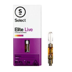 Buy Select Elite Live Online