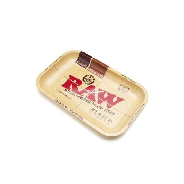 buy RAW Rolling Tray online