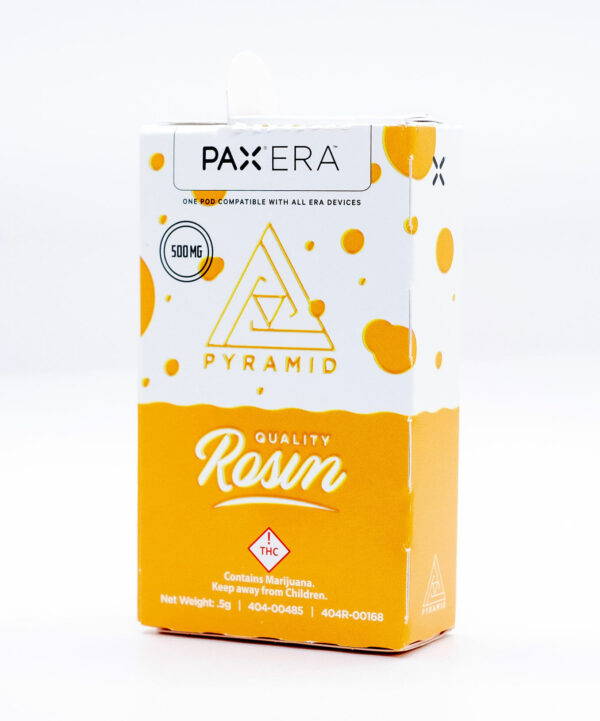 buy Pyramid Rosin Pax Era Pods online