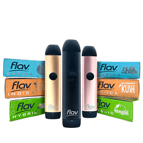 buy Flavrx Pods online