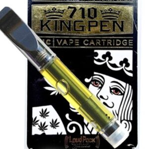 Buy 710 Kingpen Cartridges Online