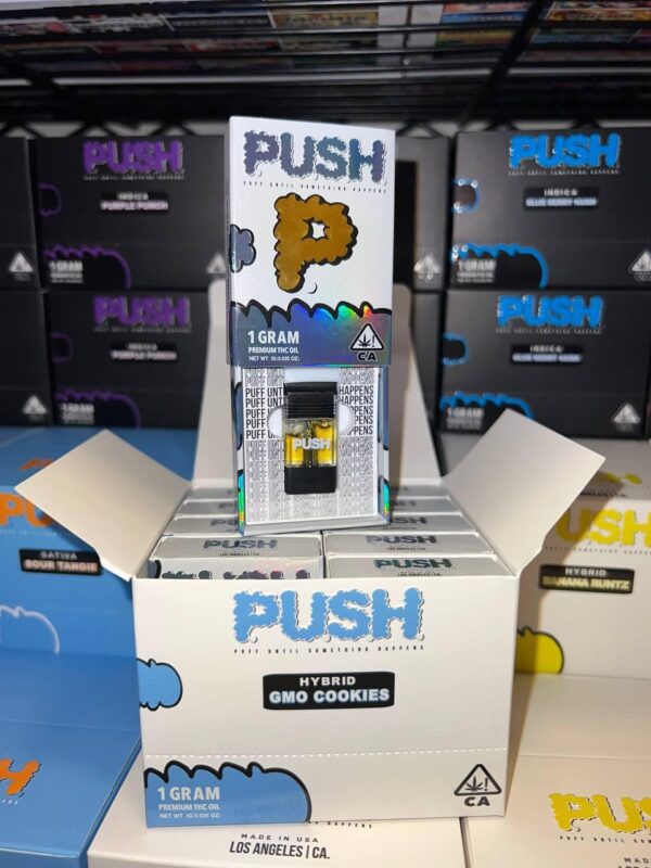 buy PUSH CARTS online