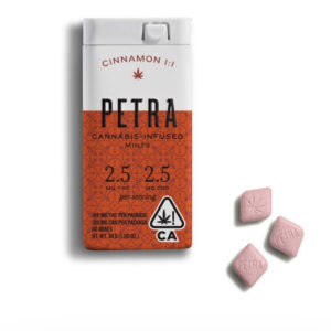 Buy petra cinnamon mints Online